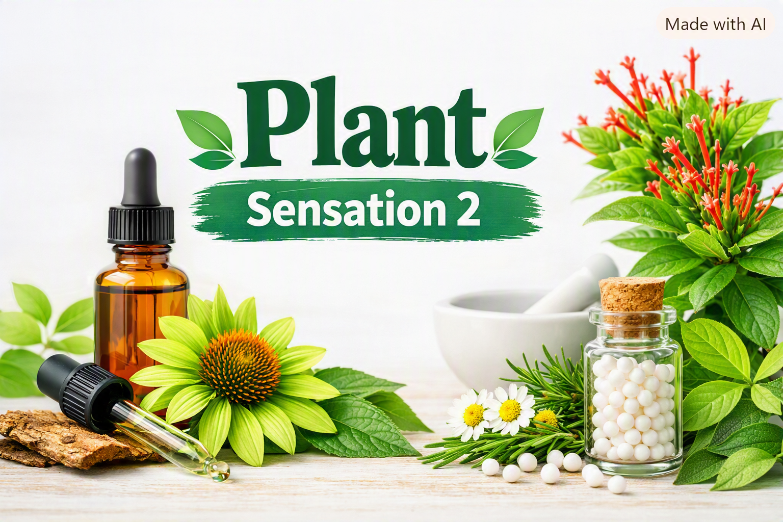 Part 11 _ Plant Sensation _ 2